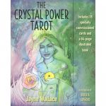 Crystal Power Tarot 1