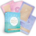 Healing Mantra Deck 2