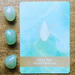 Healing Mantra Deck 5