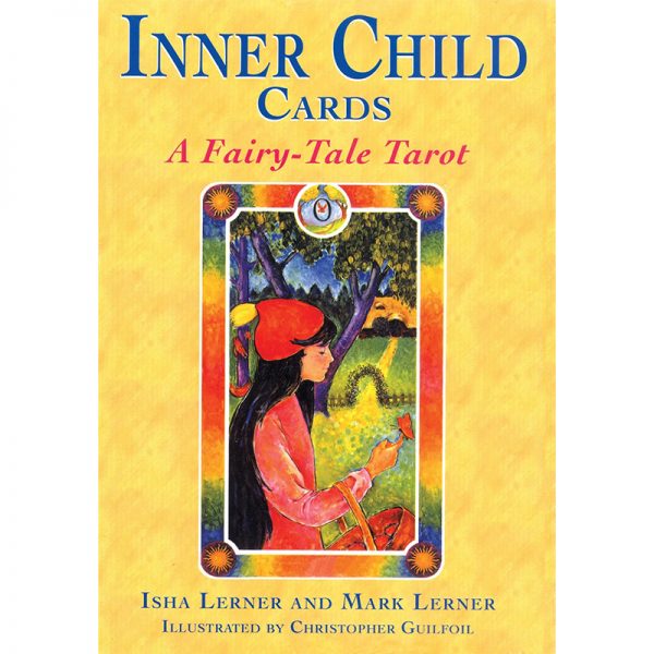 Inner Child Cards – A Fairy Tale Tarot 1