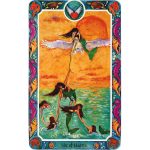 Inner Child Cards – A Fairy Tale Tarot 7