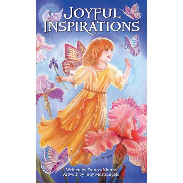 Joyful Inspirations 1