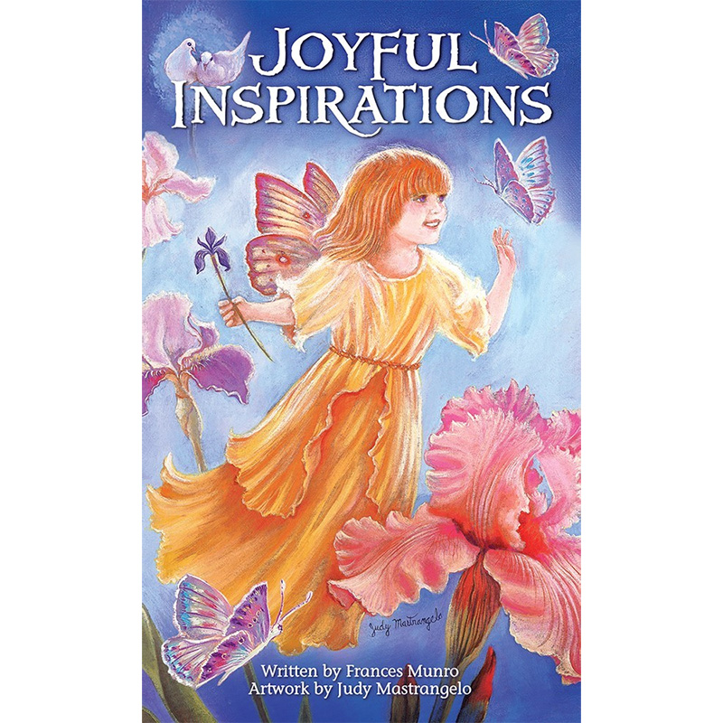 Joyful Inspirations 3
