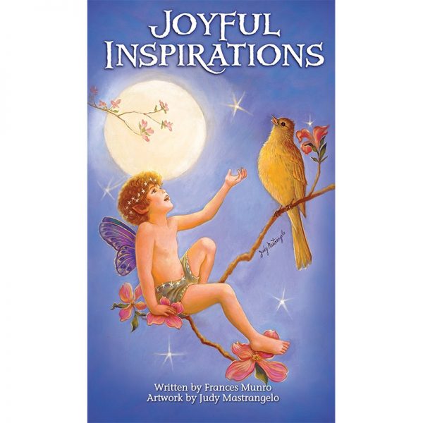 Joyful Inspirations 2
