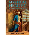 Mystical Healing Reading Cards 1