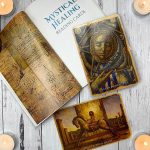 Mystical Healing Reading Cards 8