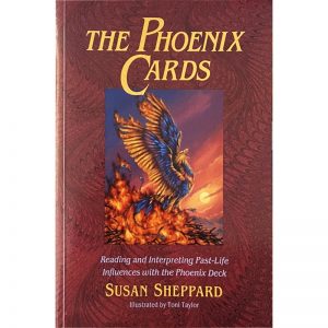 Phoenix Cards 23