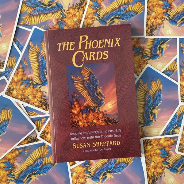 Phoenix Cards 5