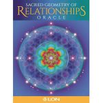 Sacred Geometry of Relationships Oracle 2