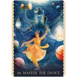 Cosmic Dancer Oracle 7
