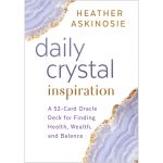 Daily Crystal Inspiration Oracle 1