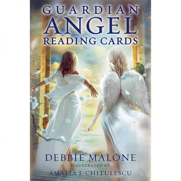 Guardian Angel Reading Cards 1