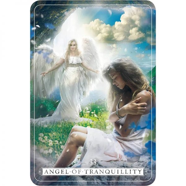 Guardian Angel Reading Cards 2