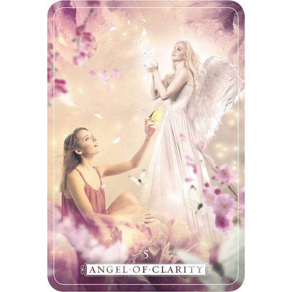 Guardian Angel Reading Cards 5