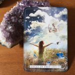 Guardian Angel Reading Cards 8