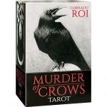 Murder of Crows Tarot 2