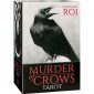 Murder of Crows Tarot 8