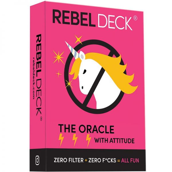 Rebel Deck 1