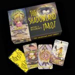 Shadowland Tarot 17