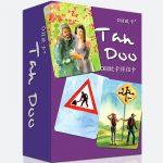 Tan Doo Cards 2