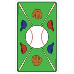 Tarot of Baseball 11