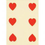 1864 Poker Deck 2