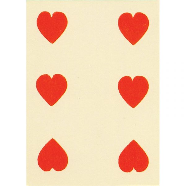 1864 Poker Deck 2