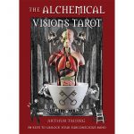 Alchemical Visions Tarot 2