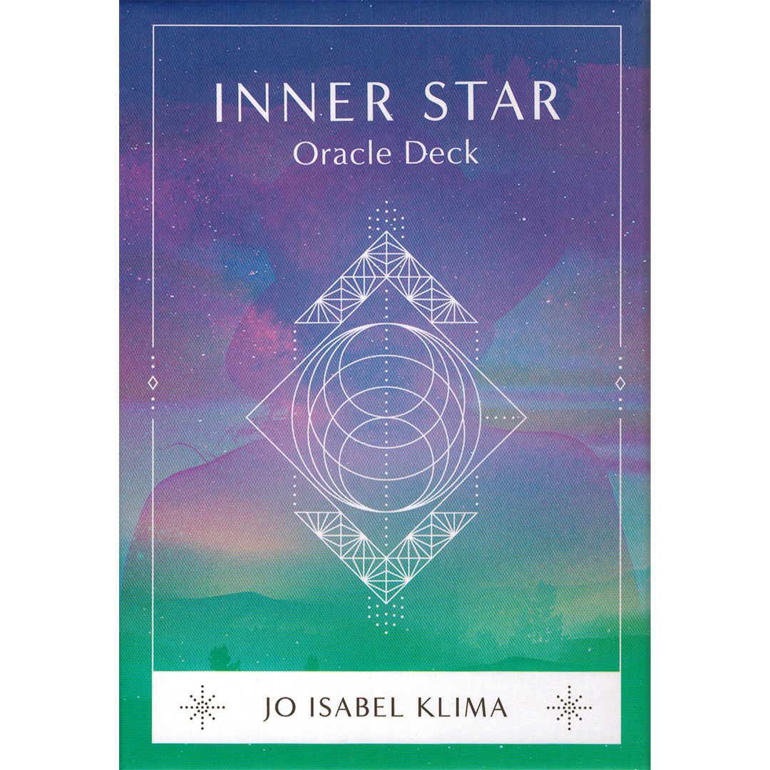 Inner Star Oracle 5