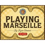 Playing Marseille Tarot 1