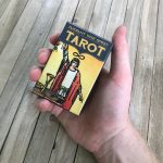 Radiant Wise Spirit Tarot Mini Edition 3