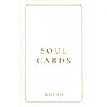 Soul Cards Tarot (White Dahlia) 2