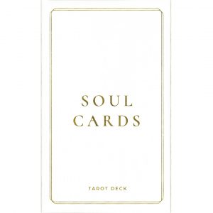 Soul Cards Tarot (White Dahlia) 10