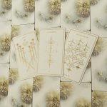 Soul Cards Tarot (White Dahlia) 7