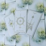 Soul Cards Tarot (White Dahlia) 8
