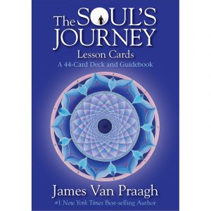 Soul's Journey Lesson Cards 8