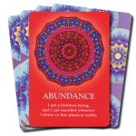 Soul Journey Lession Cards 3