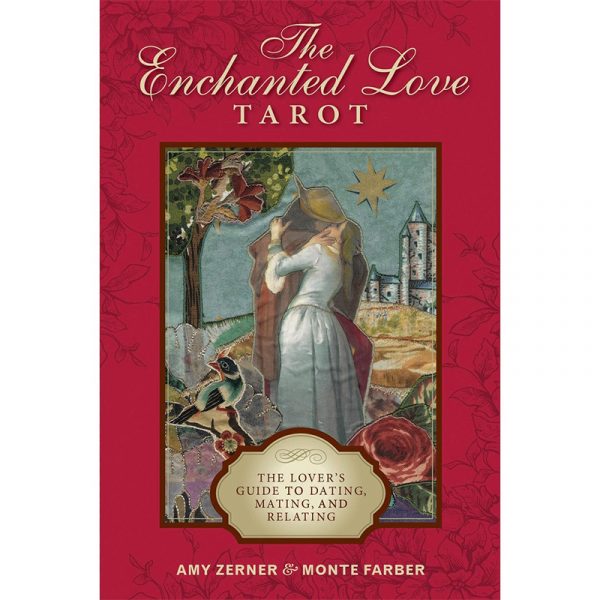 Enchanted Love Tarot 1