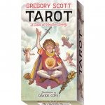 Gregory Scott Tarot 1