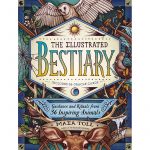 Illustrated Bestiary Oracle 2