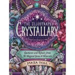 Illustrated Crystallary Oracle 1