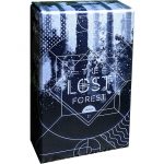 Lost Forest Tarot 2