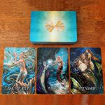Messages from the Mermaid Oracle 14