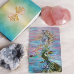 Messages from the Mermaid Oracle 2