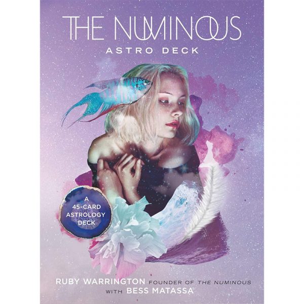 Numinous Astro Deck 1
