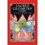 Sacred Geometry Cards for the Visionary Path 2