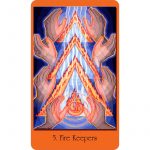 Sacred Geometry Cards for the Visionary Path 2