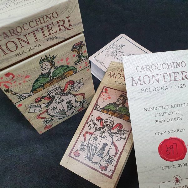 Tarocchino Montieri 8