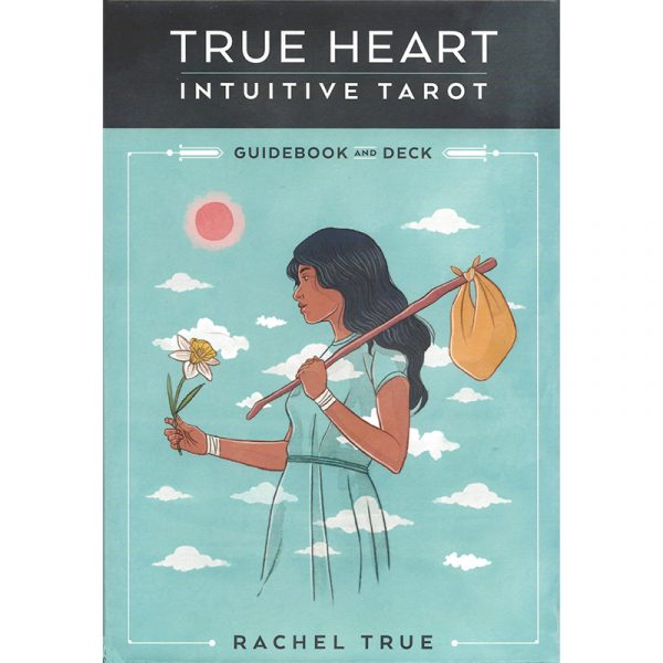 True Heart Intuitive Tarot 1