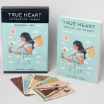True Heart Intuitive Tarot 15